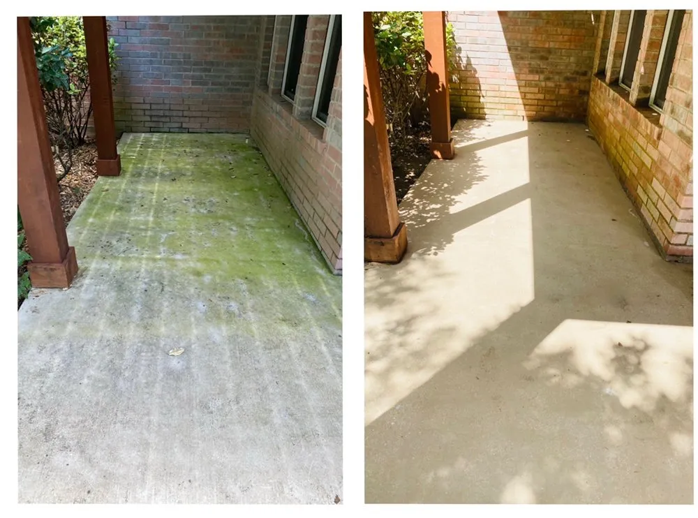 Slide of Caledonia Cleaning Services