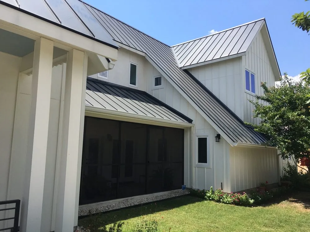 Slide of Caledonia Cleaning Services