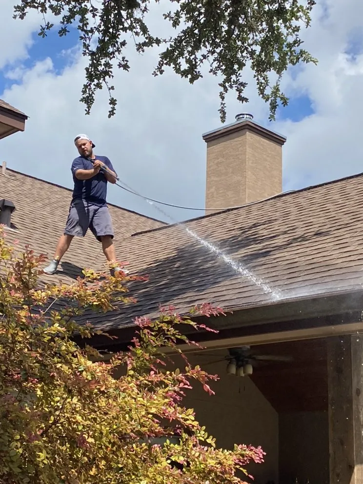 Slide of Caledonia Cleaning Services