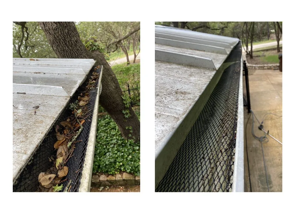 Slide of Caledonia Cleaning Services