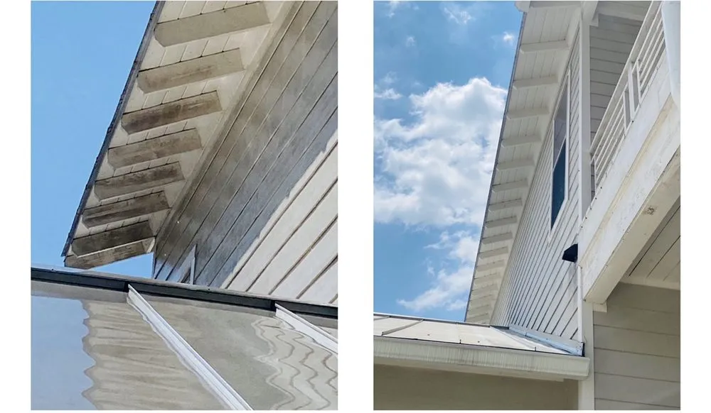 Slide of Caledonia Cleaning Services