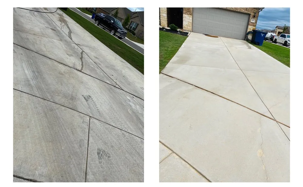 Slide of Caledonia Cleaning Services