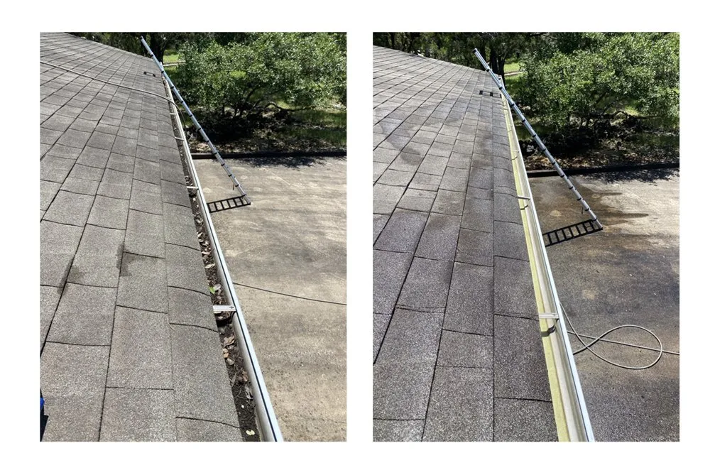 Slide of Caledonia Cleaning Services