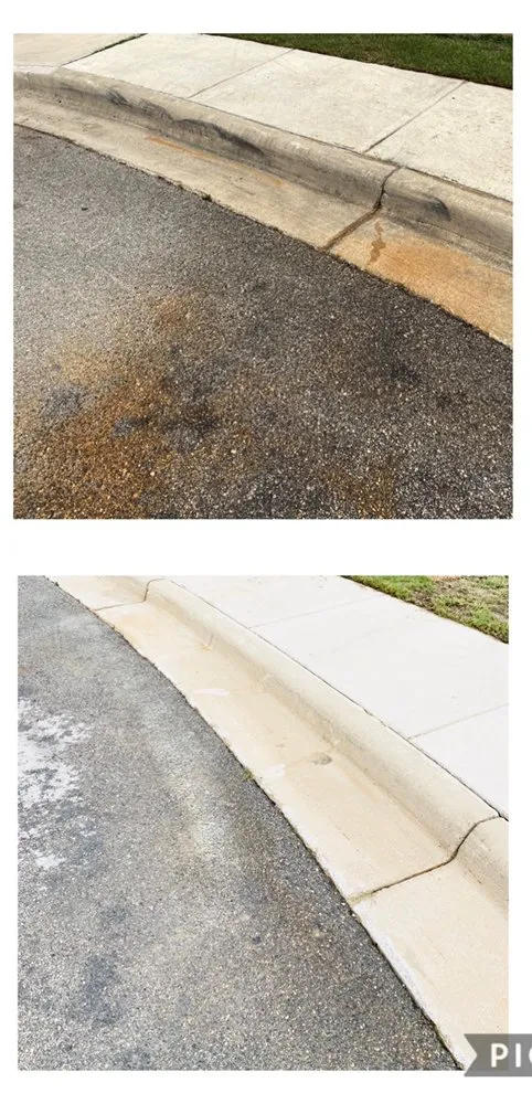 Slide of Caledonia Cleaning Services