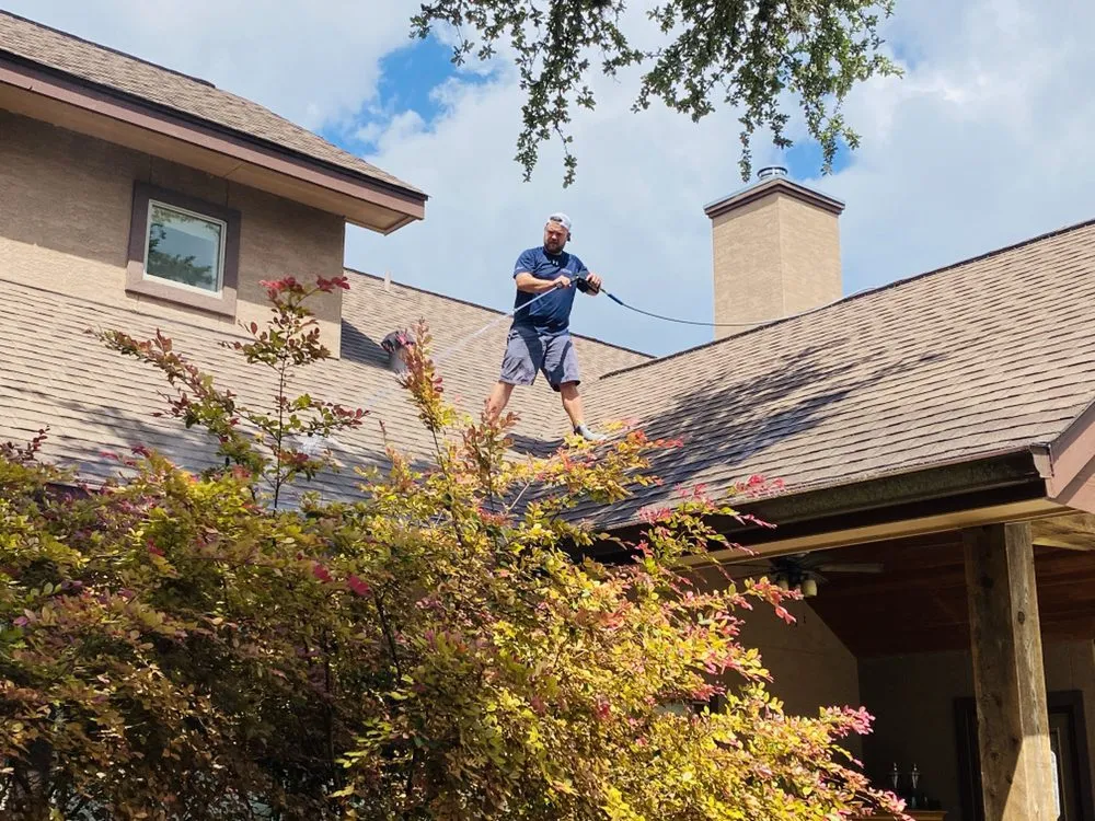 Slide of Caledonia Cleaning Services