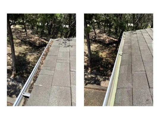 Caledonia Cleaning Services Logo