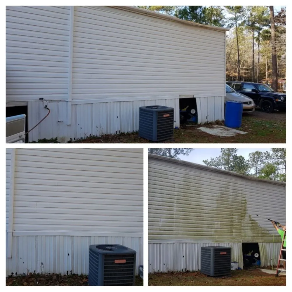 Slide of Calentanoz Contracting