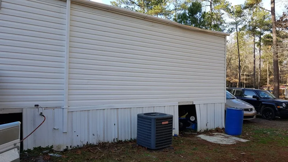 Slide of Calentanoz Contracting