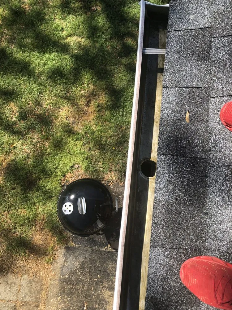 Slide of Calentanoz Contracting