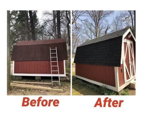 Calentanoz Contracting