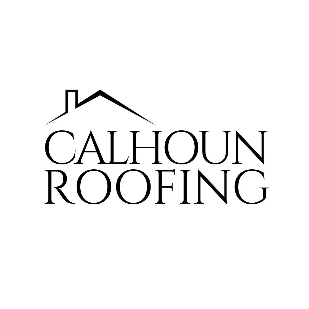 Slide of Calhoun Roofing