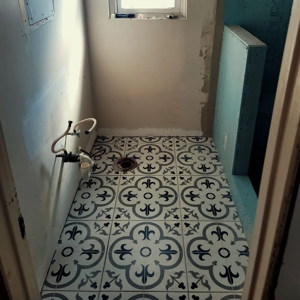 Slide of Cali Built Construction