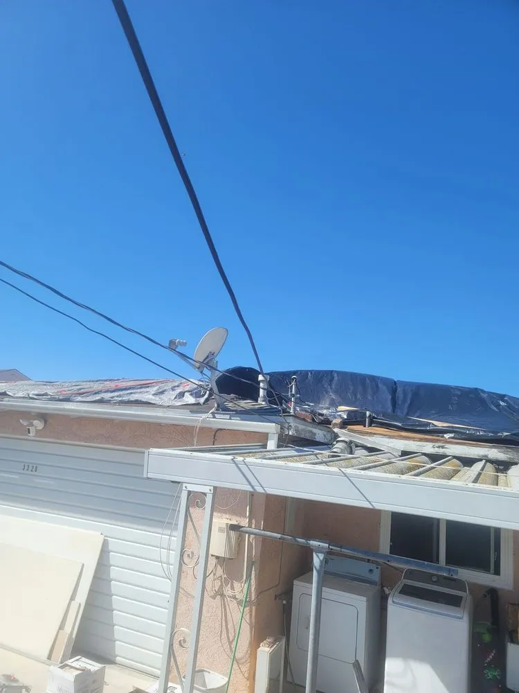 Slide of Cali Built Construction