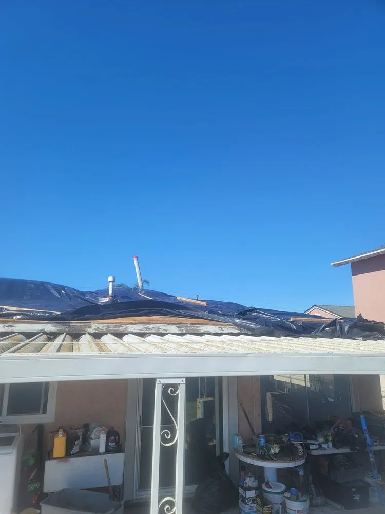 Slide of Cali Built Construction