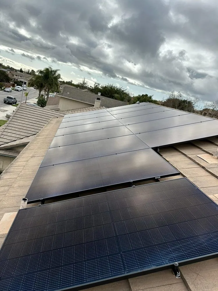 Slide of Cali Co Electrical Contractors