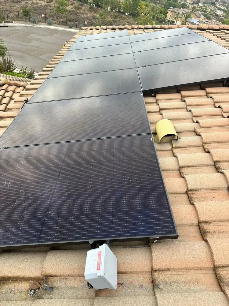 Slide of Cali Co Electrical Contractors