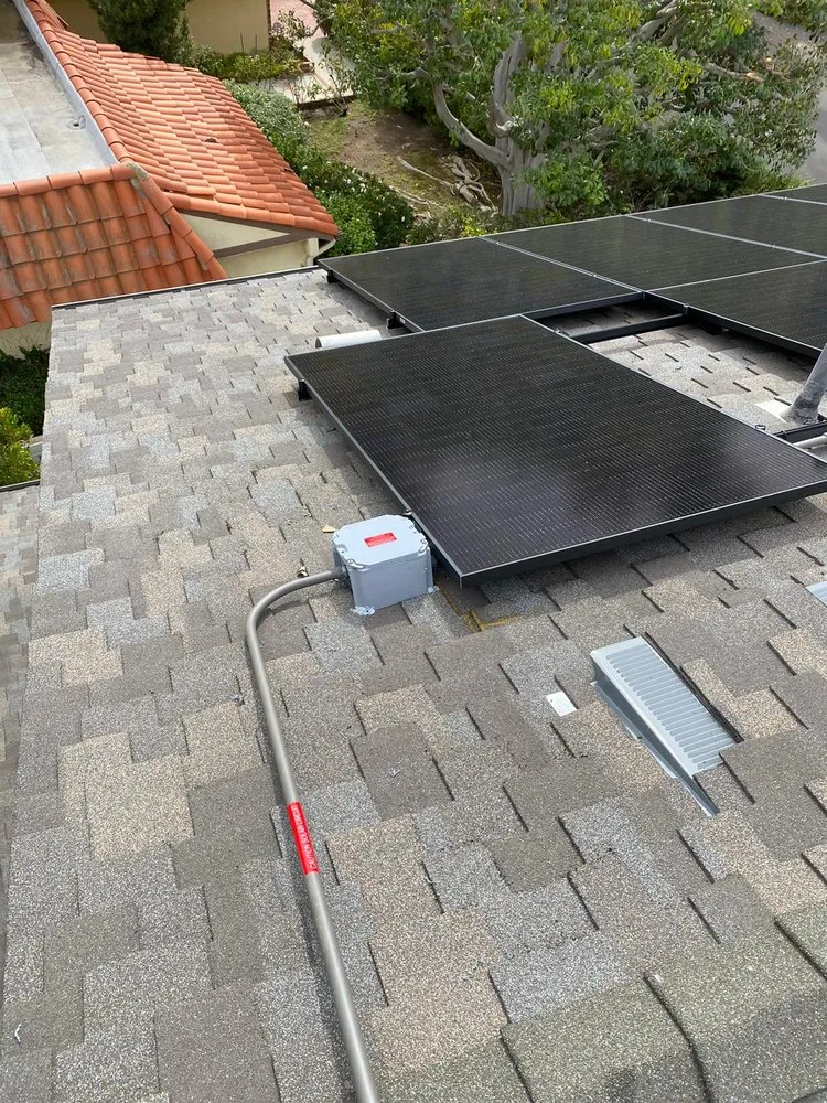 Slide of Cali Co Electrical Contractors