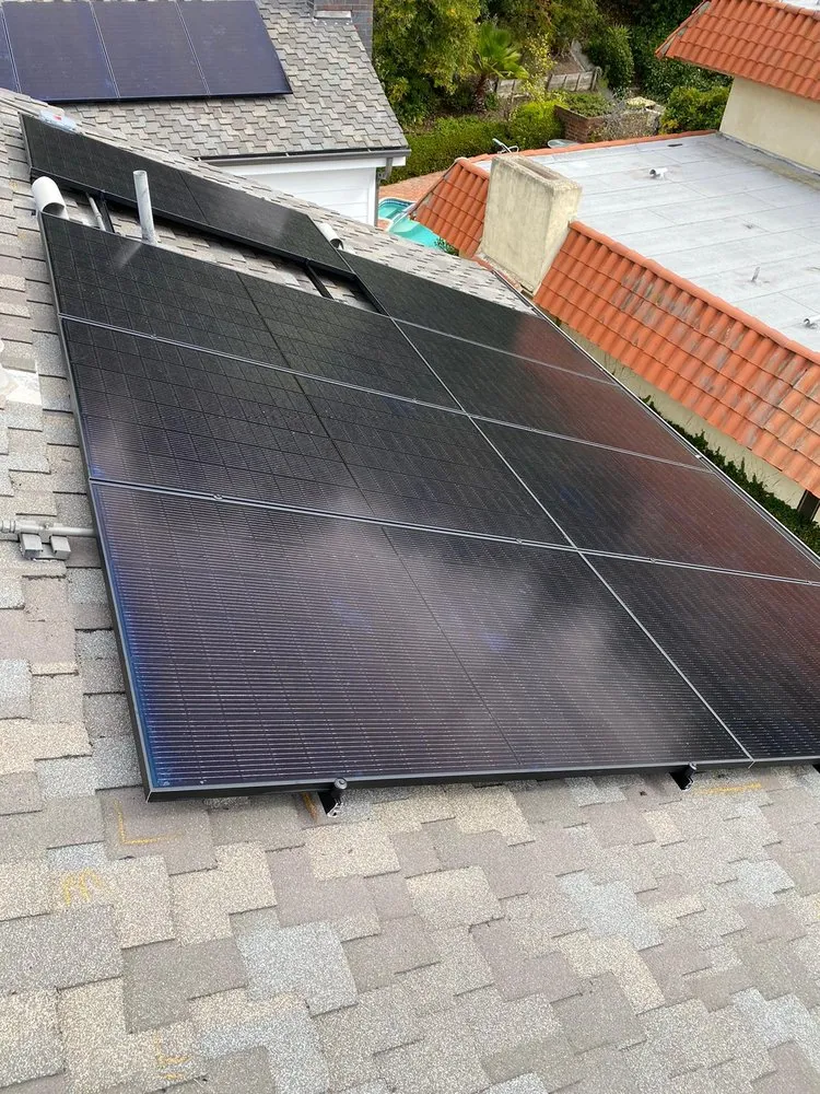 Slide of Cali Co Electrical Contractors