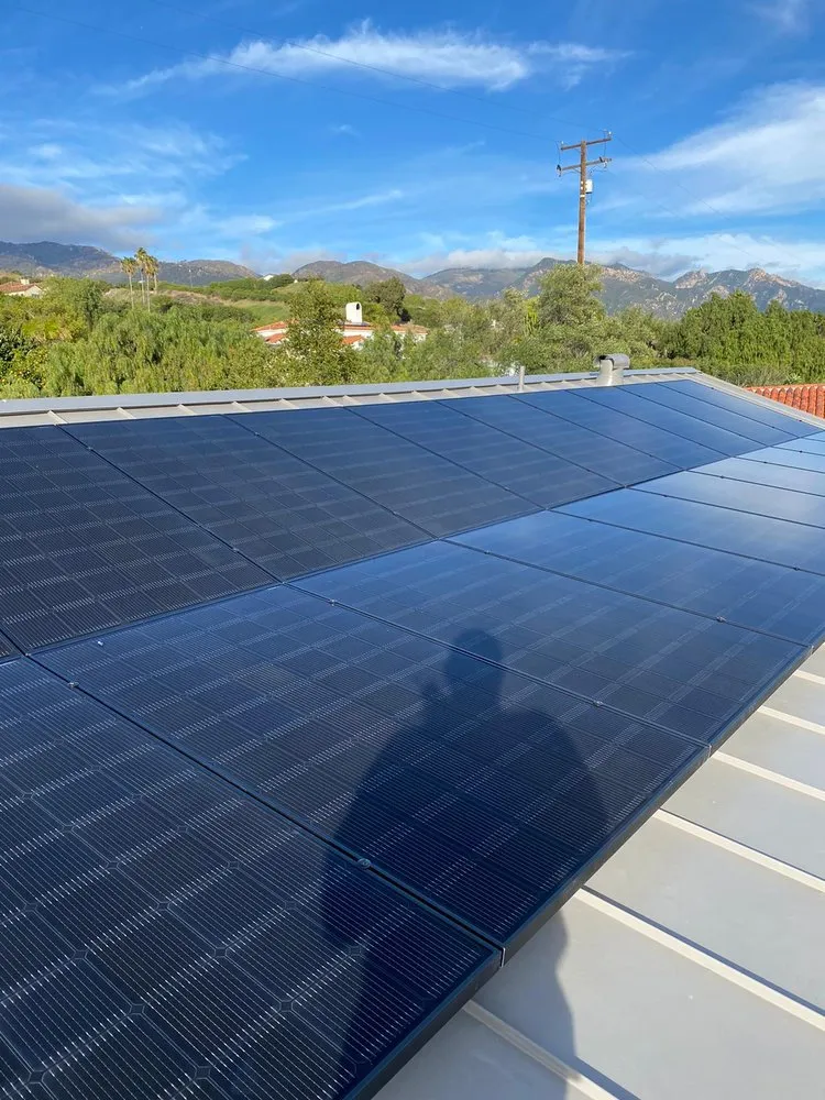 Slide of Cali Co Electrical Contractors