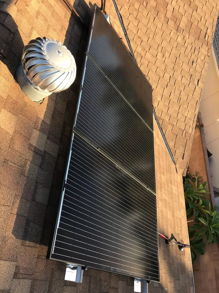 Slide of Cali Co Electrical Contractors