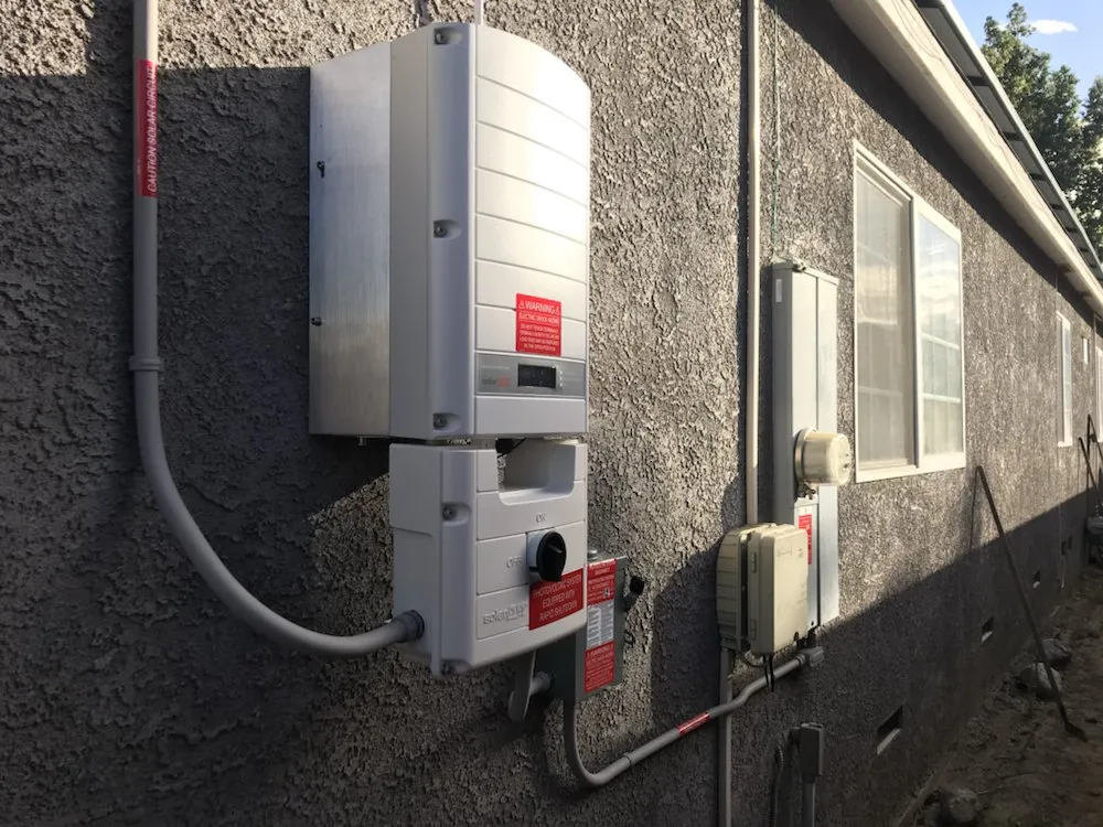 Slide of Cali Co Electrical Contractors