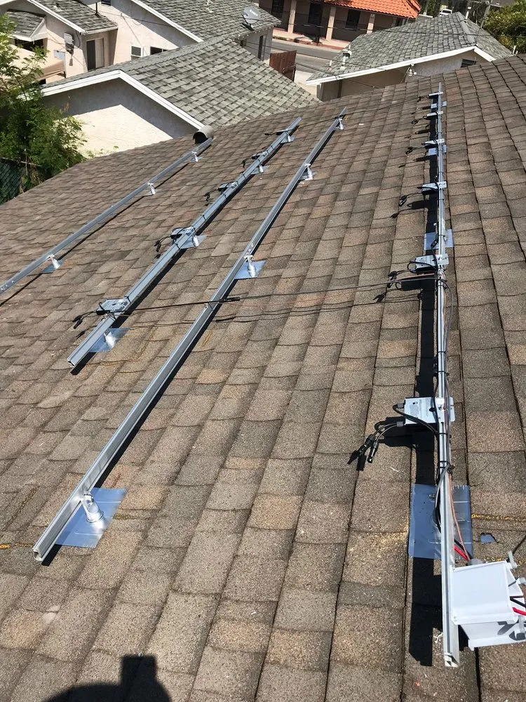 Slide of Cali Co Electrical Contractors