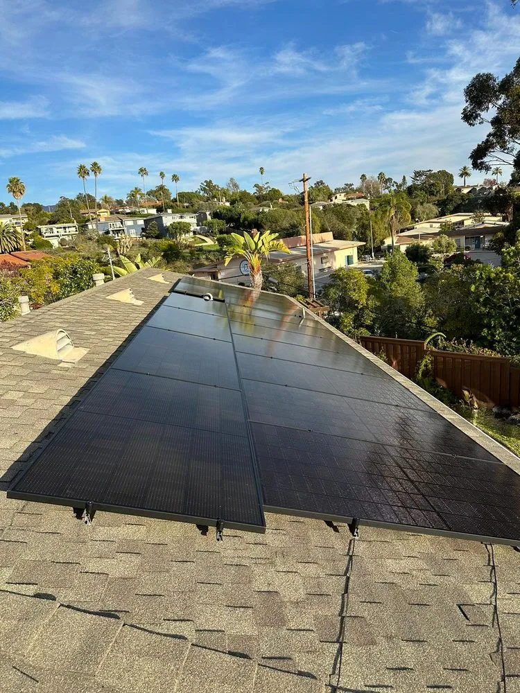 Slide of Cali Co Electrical Contractors