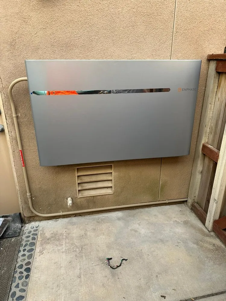 Slide of Cali Co Electrical Contractors