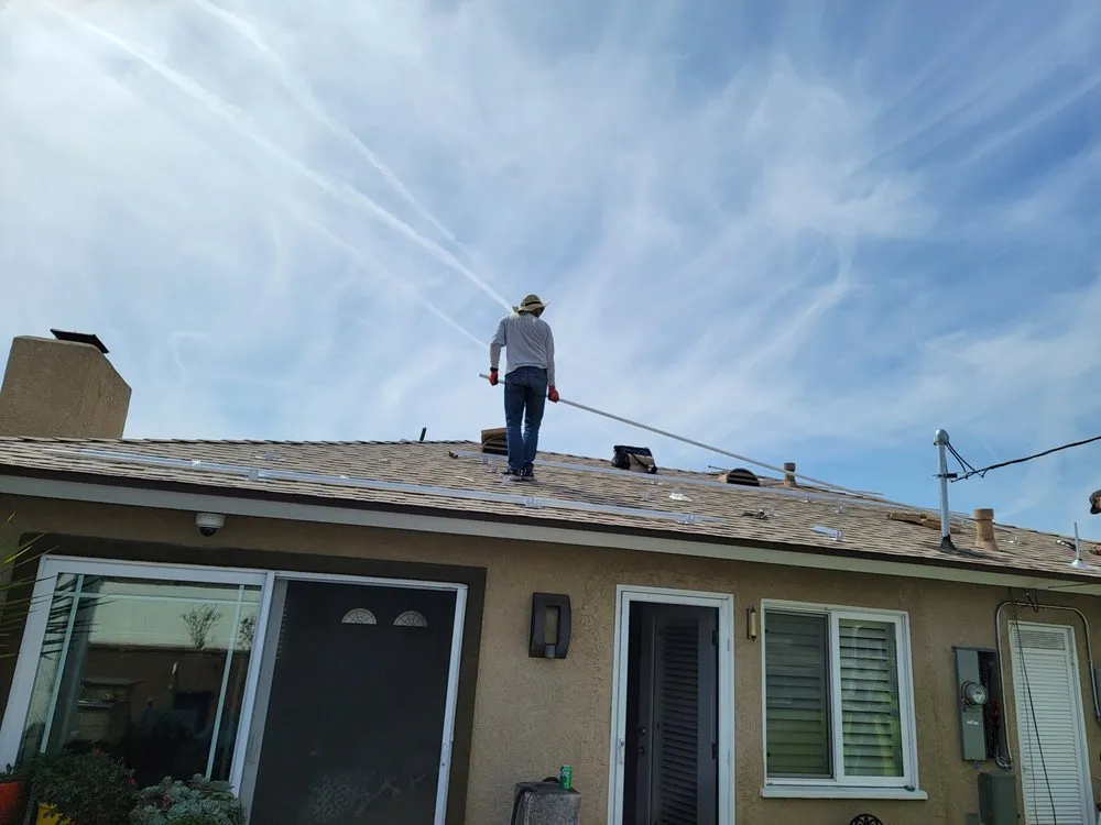 Slide of Cali Energy