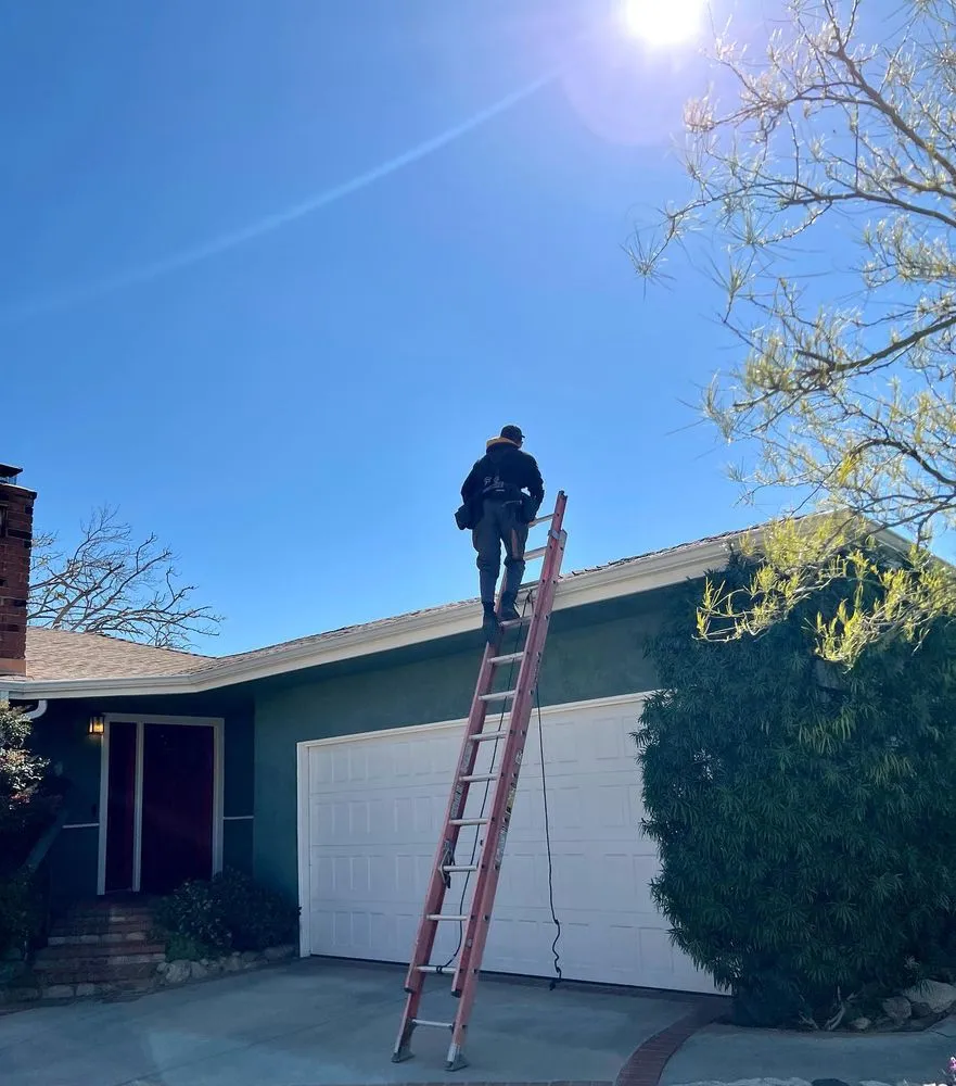 Slide of Cali Energy