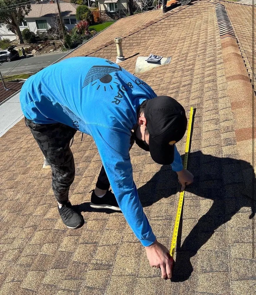 Slide of Cali Energy