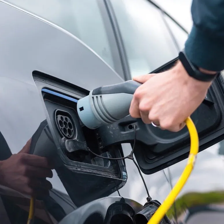 Slide of Cali Energy