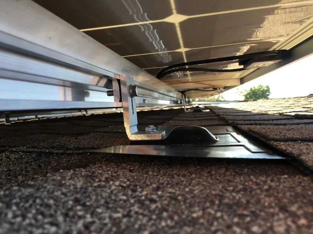 Slide of Cali Energy