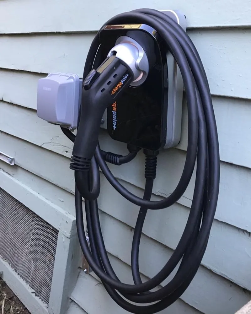 Slide of Cali Energy