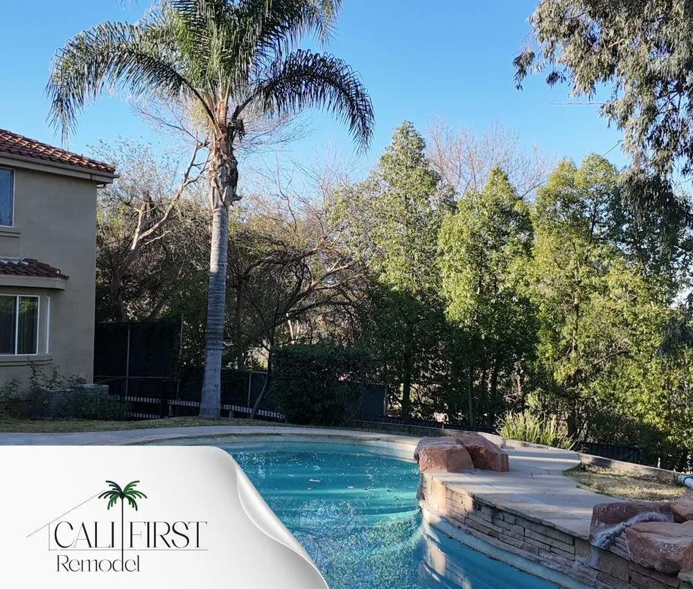 Slide of Cali First Remodel