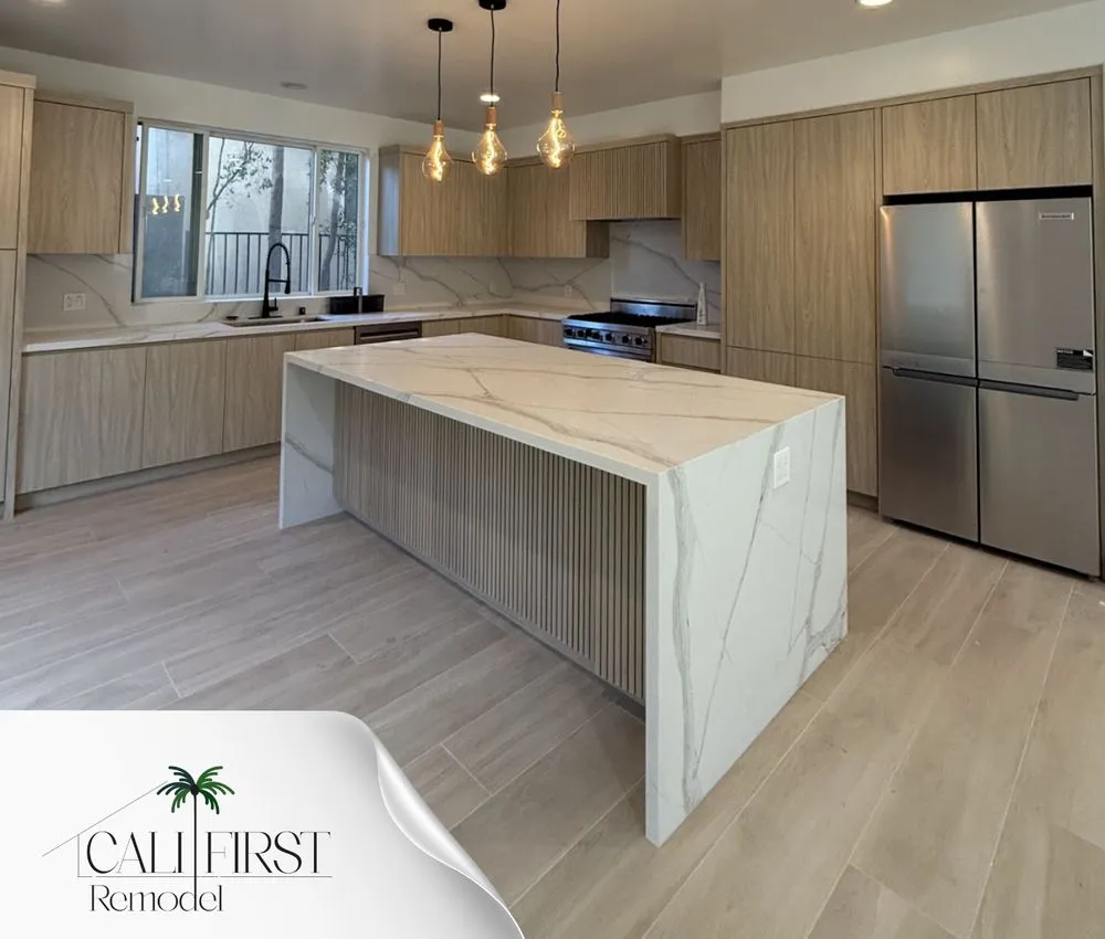 Slide of Cali First Remodel