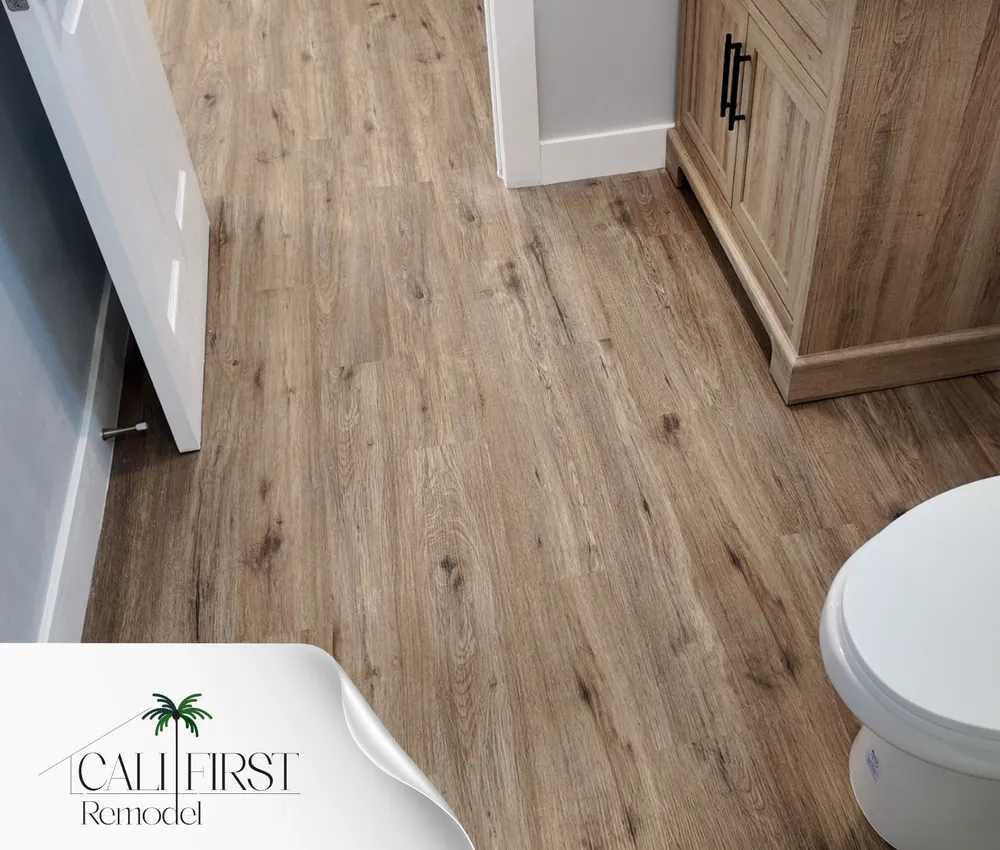 Slide of Cali First Remodel