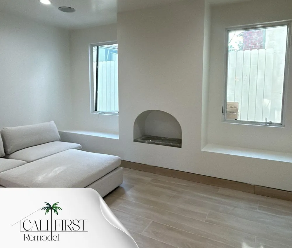 Slide of Cali First Remodel