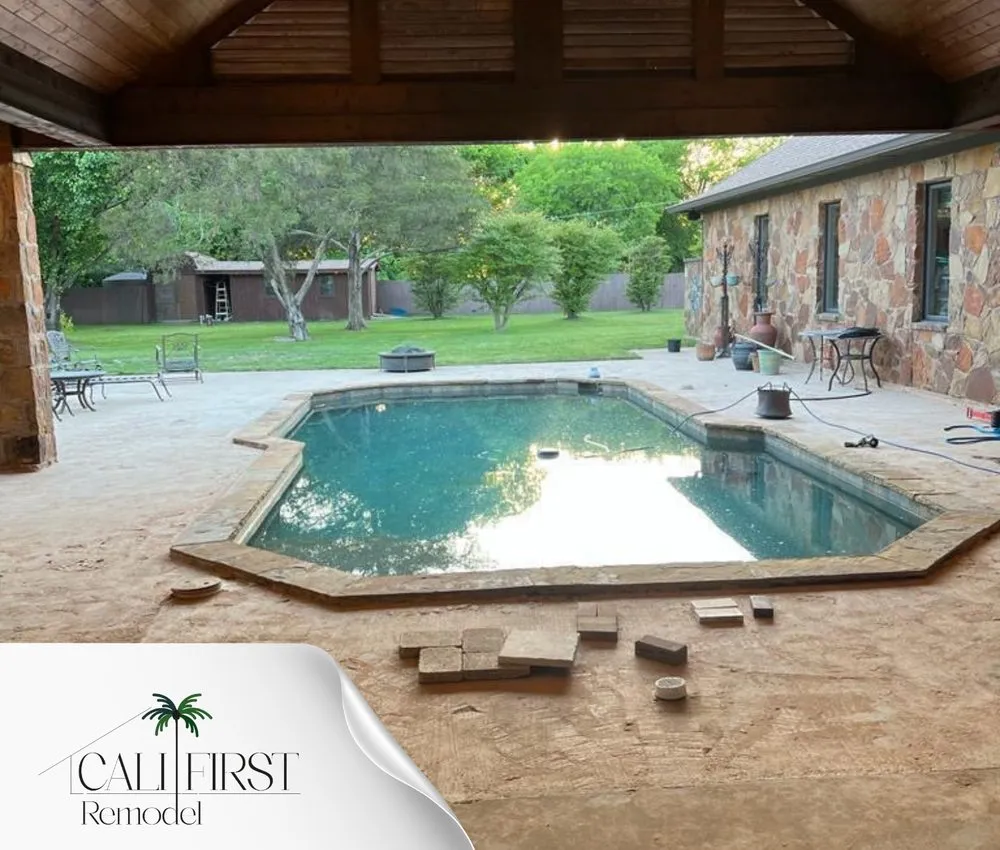 Slide of Cali First Remodel