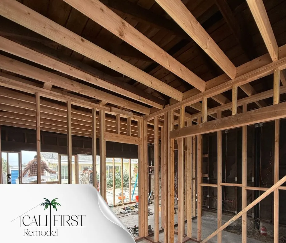 Slide of Cali First Remodel