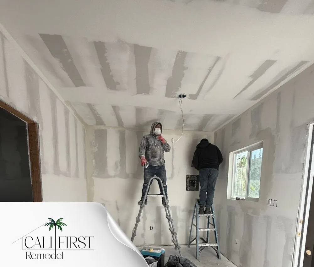 Slide of Cali First Remodel