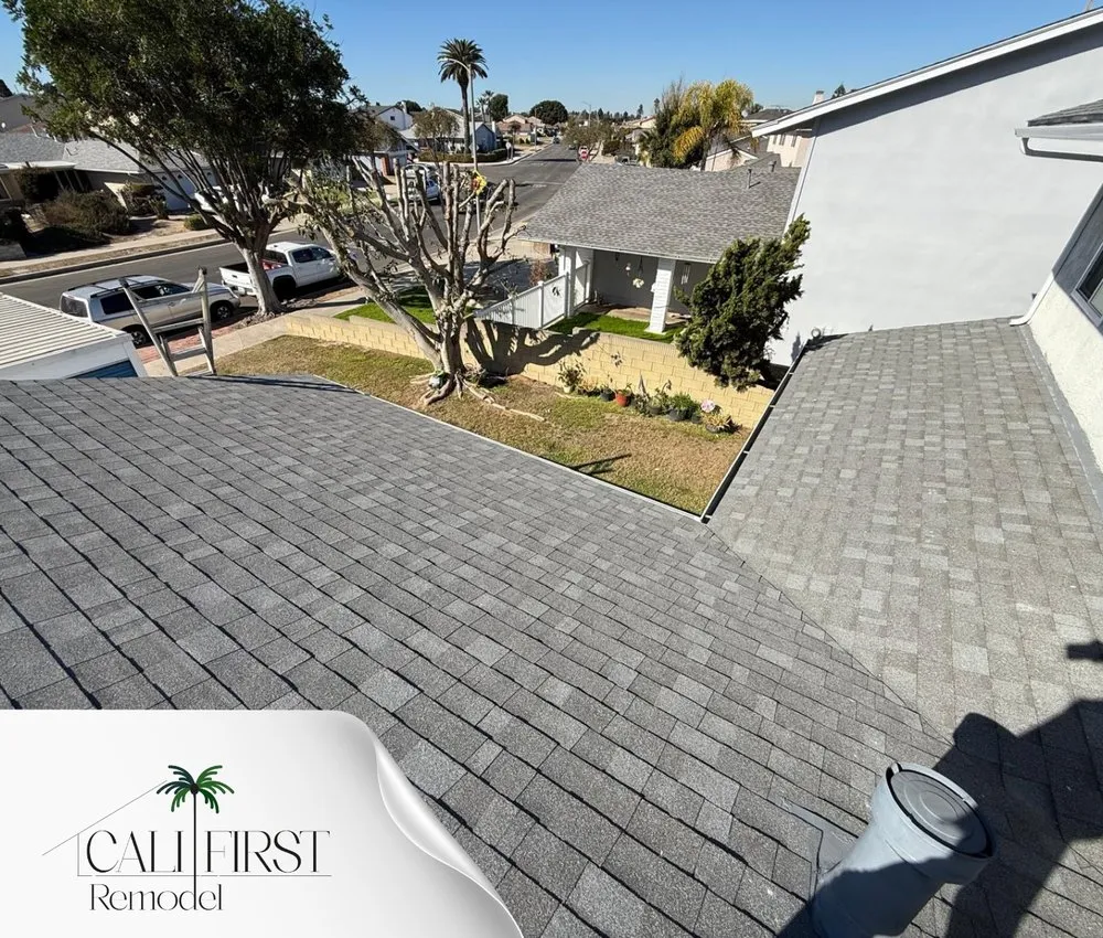 Slide of Cali First Remodel