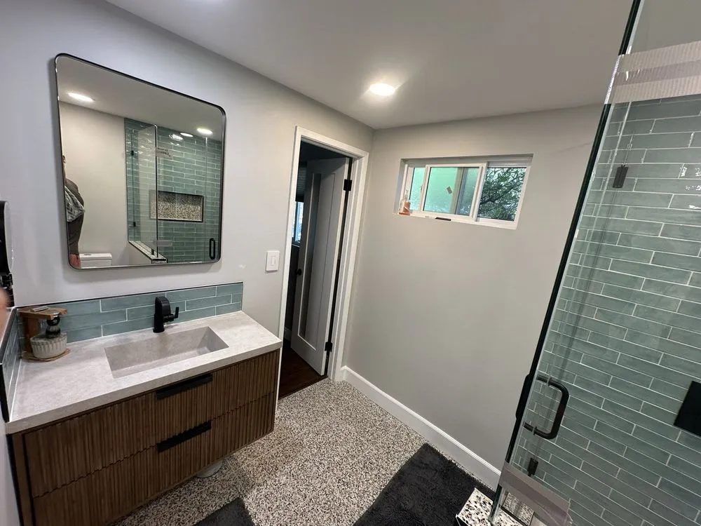 Slide of Cali Remodeling