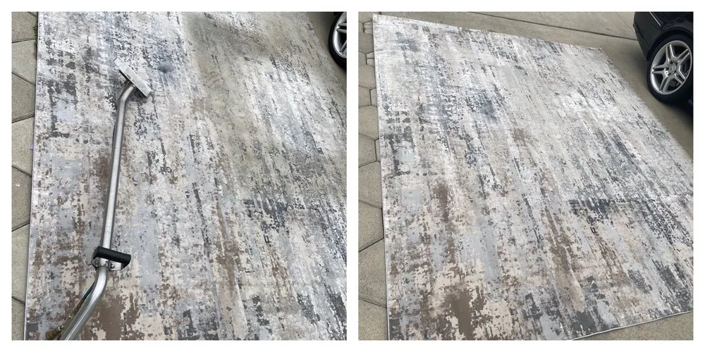 Slide of Cali Roof Cleaning