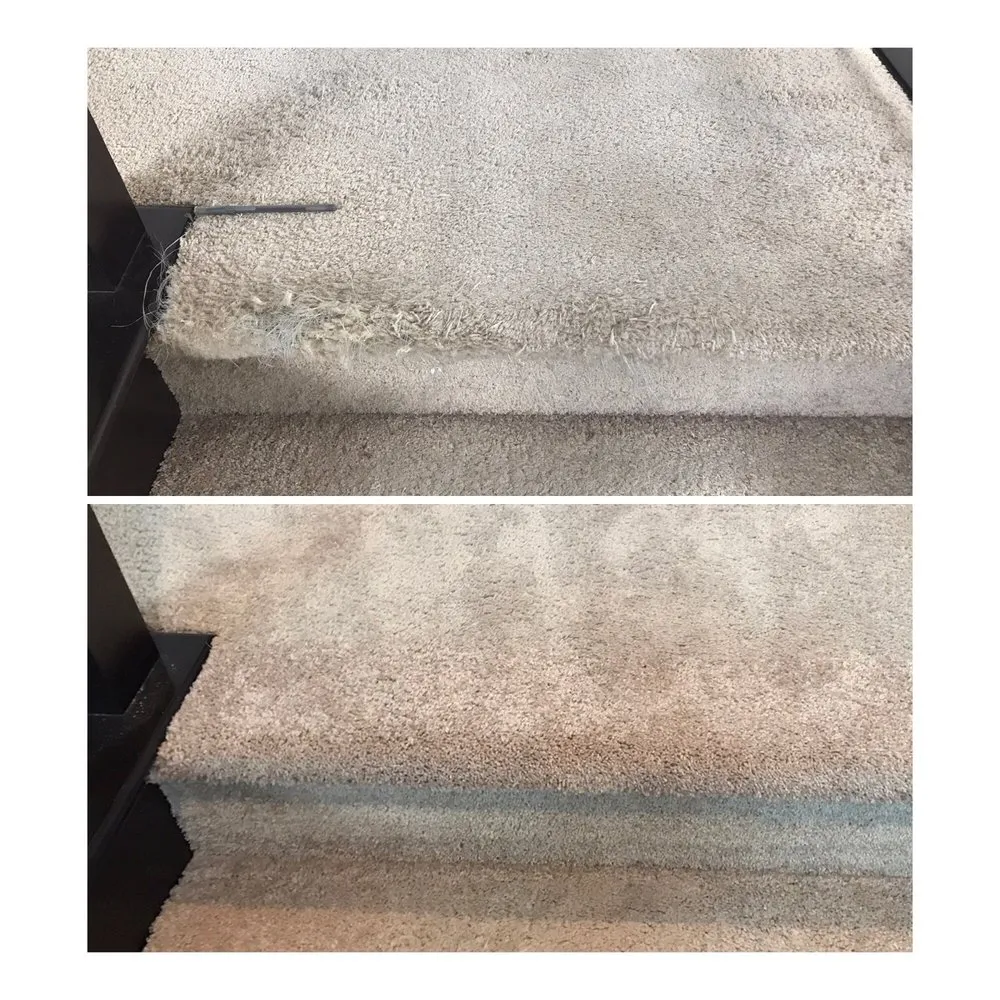 Slide of Cali Roof Cleaning