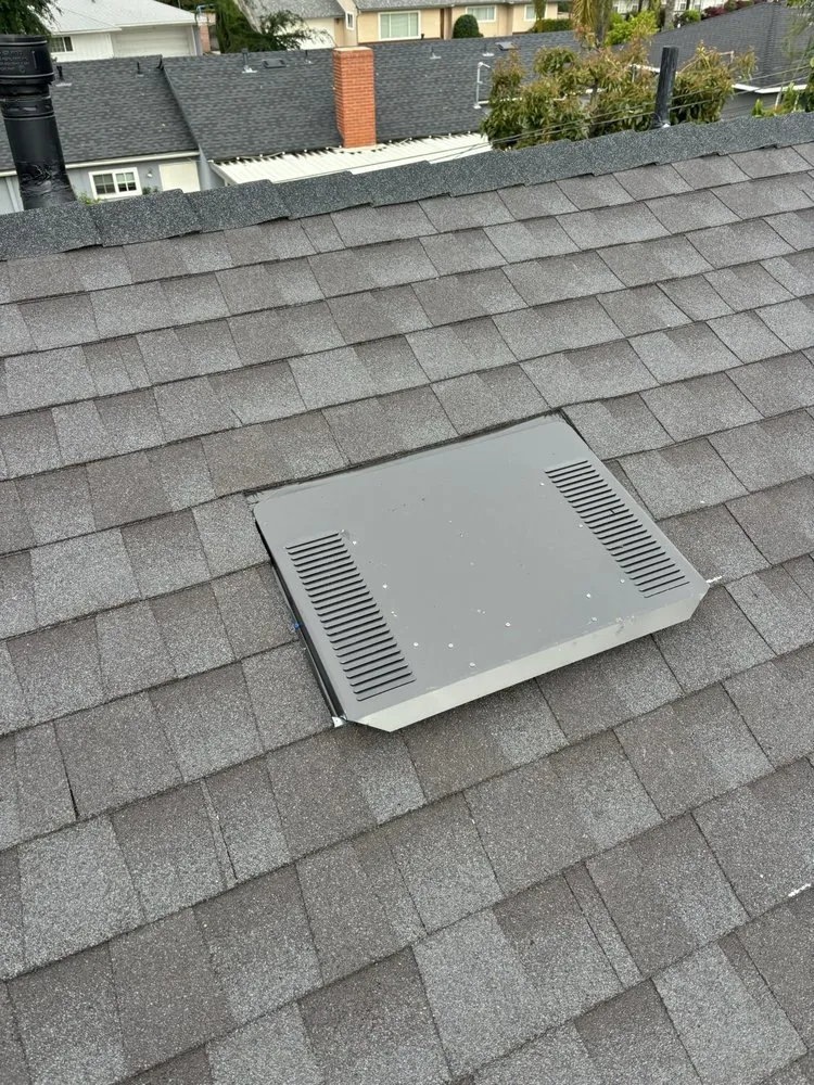 Slide of Cali Roofing Solutions