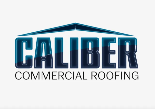 Slide of Caliber Commercial Roofing