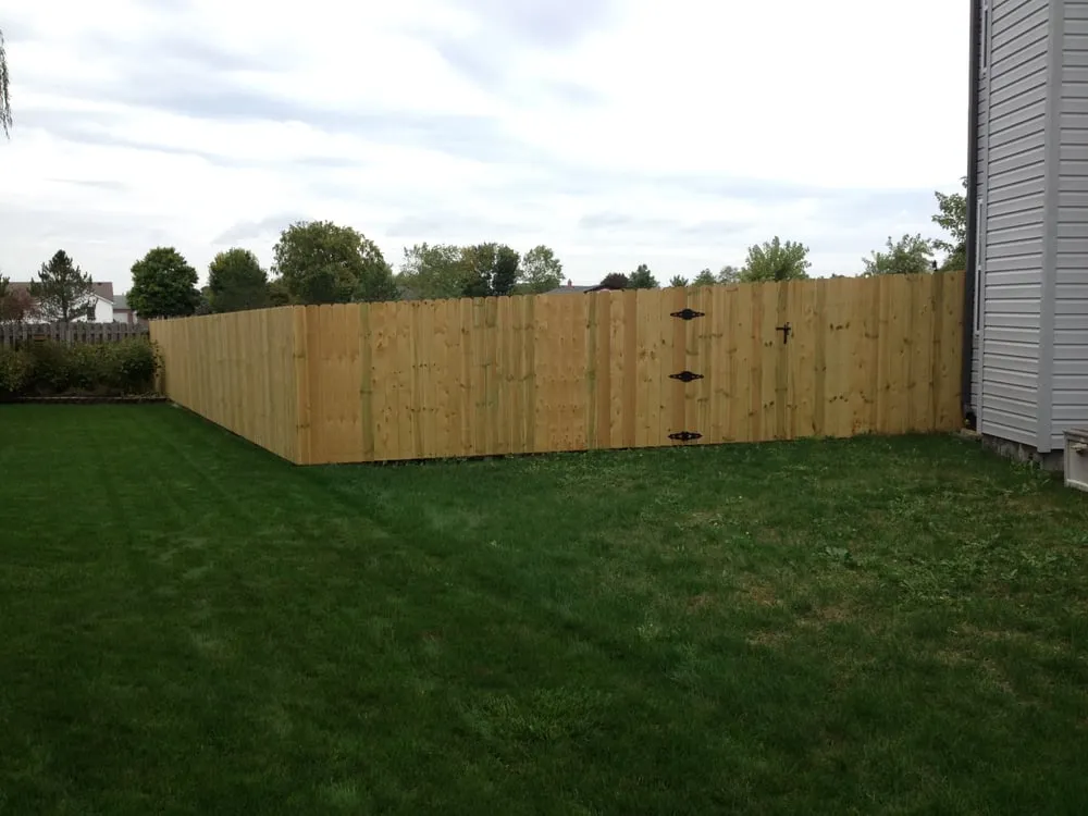 Slide of Caliber Construction