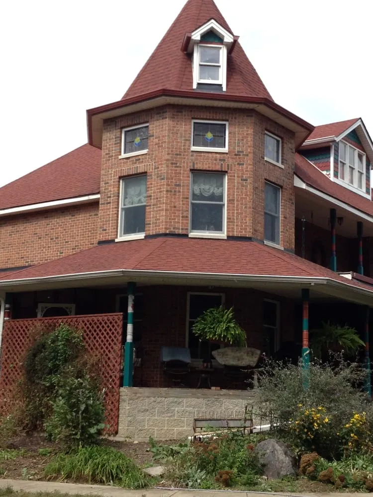 Slide of Caliber Construction