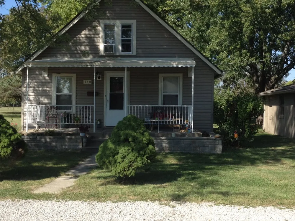 Slide of Caliber Construction